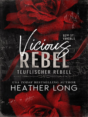 cover image of Teuflischer Rebell